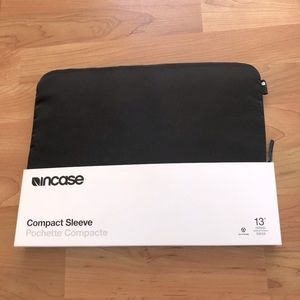 Incase 13” MacBook Pro compact sleeve